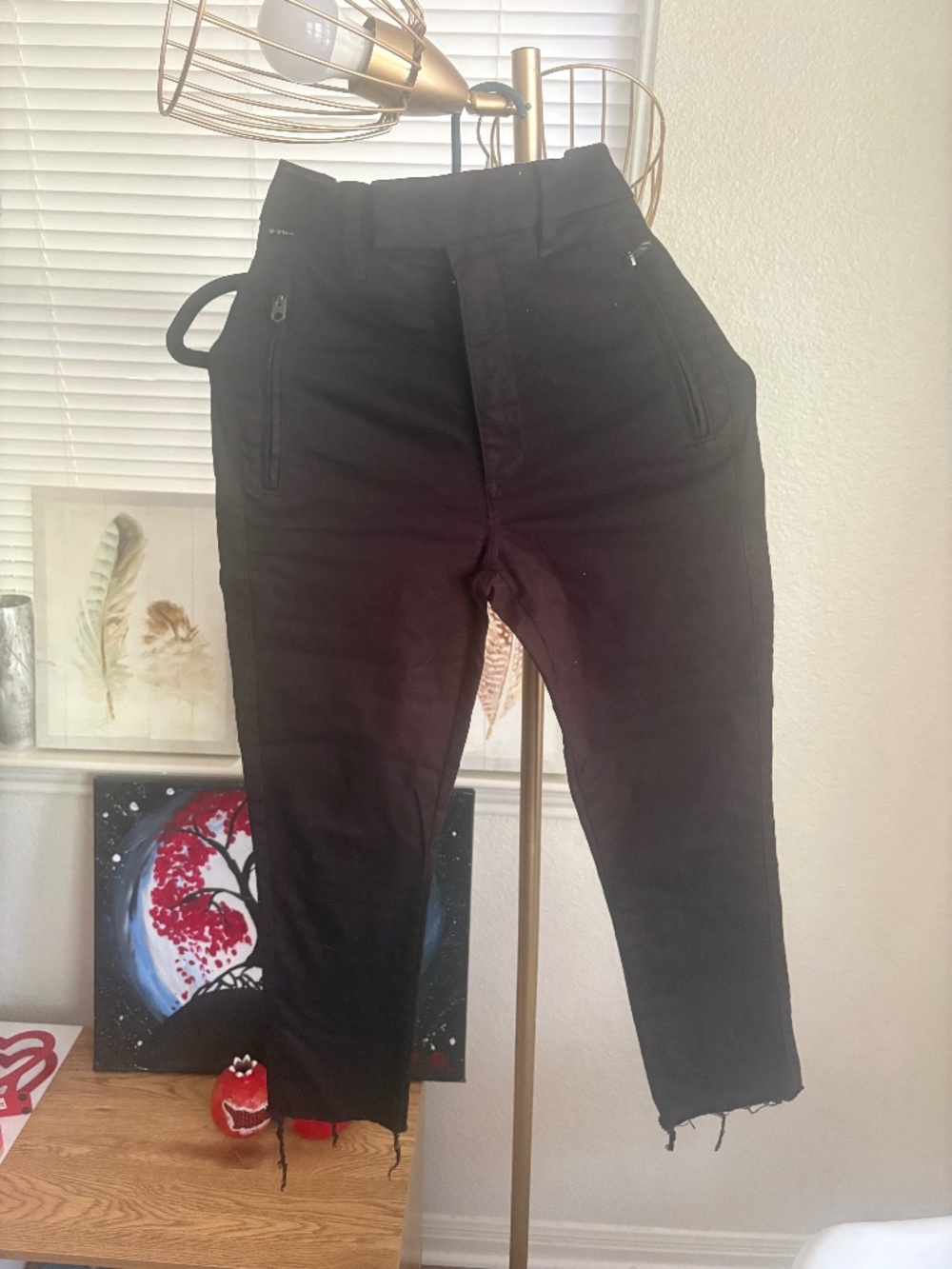 G star raw pants